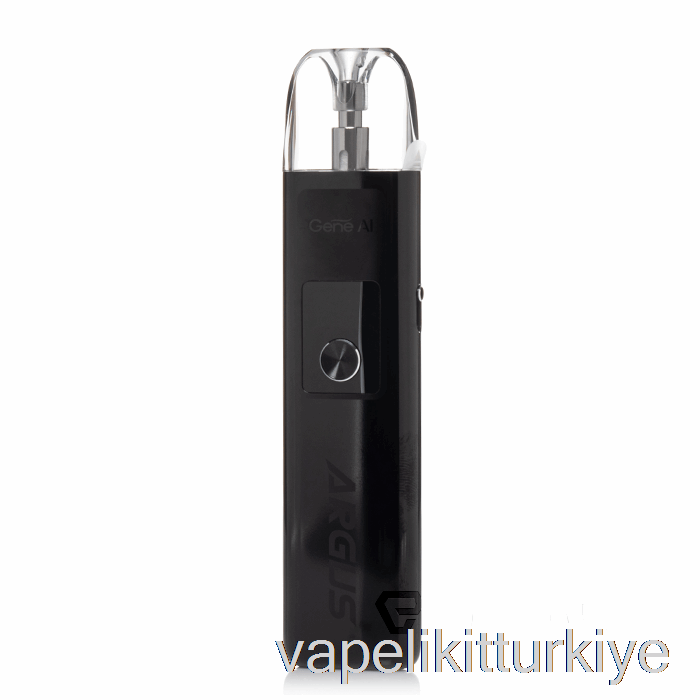 Vape Türkiye Voopoo Argus G 25w Pod Sistemi Parlak Siyah